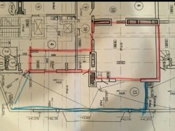 Велика квартира в сучасному будинку з панорамою моря! фото 4 Велика квартира в сучасному будинку з панорамою моря! фото 4