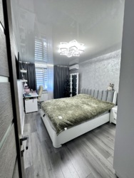 3 кімнатна квартира в чудовому районі фото 2 3 кімнатна квартира в чудовому районі фото 2