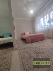 Уютная 2-комнатная квартира в новом доме — заходите и влюбляйтесь! фото 22 Уютная 2-комнатная квартира в новом доме — заходите и влюбляйтесь! фото 22