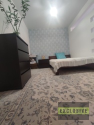 Уютная 2-комнатная квартира в новом доме — заходите и влюбляйтесь! фото 23 Уютная 2-комнатная квартира в новом доме — заходите и влюбляйтесь! фото 23