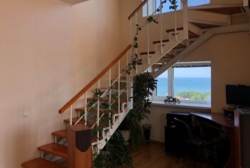 2 рівневий пентхаус з видом на море фото 6 2 рівневий пентхаус з видом на море фото 6