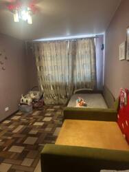 Комната в общежитии возле Вечернего рынка! фото 2 Комната в общежитии возле Вечернего рынка! фото 2