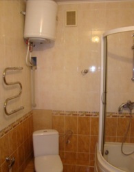 Квартира в моноліті с видом на море! фото 8 Квартира в моноліті с видом на море! фото 8