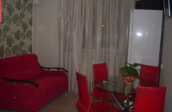 Сучасна квартира в ЖК Моноліт фото 1 Сучасна квартира в ЖК Моноліт фото 1