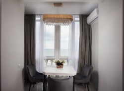 Однокомнатная квартира VIP класса фото 2 Однокомнатная квартира VIP класса фото 2