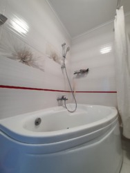 Квартира студія з видом на море фото 12 Квартира студія з видом на море фото 12