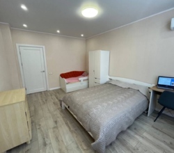 Однокімнатна квартира Кольоровий бульвар фото 4 Однокімнатна квартира Кольоровий бульвар фото 4