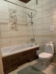 Двухкомнатная квартира в монолите. фото 9 Двухкомнатная квартира в монолите. фото 9