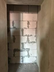 Двухуровневая квартира в Монолит фото 5 Двухуровневая квартира в Монолит фото 5