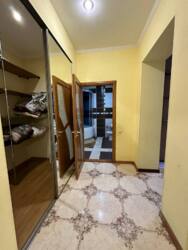 У продажу трикімнатна квартира біля моря фото 39 У продажу трикімнатна квартира біля моря фото 39