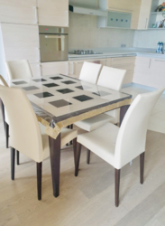 У продажу 3 кімнатна VIP квартира фото 5 У продажу 3 кімнатна VIP квартира фото 5