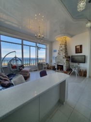 Квартира студія з видом на море фото 38 Квартира студія з видом на море фото 38