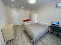 Однокімнатна квартира Кольоровий бульвар фото 5 Однокімнатна квартира Кольоровий бульвар фото 5