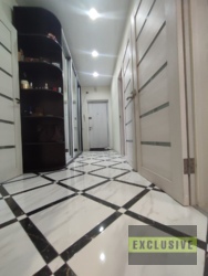 Уютная 2-комнатная квартира в новом доме — заходите и влюбляйтесь! фото 18 Уютная 2-комнатная квартира в новом доме — заходите и влюбляйтесь! фото 18