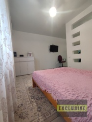 Уютная 2-комнатная квартира в новом доме — заходите и влюбляйтесь! фото 19 Уютная 2-комнатная квартира в новом доме — заходите и влюбляйтесь! фото 19