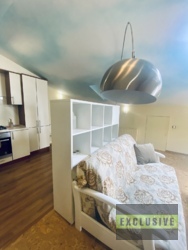 Дворівнева 2к. квартира з терасою, панорама моря! фото 7 Дворівнева 2к. квартира з терасою, панорама моря! фото 7