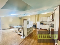 Дворівнева 2к. квартира з терасою, панорама моря! фото 10 Дворівнева 2к. квартира з терасою, панорама моря! фото 10