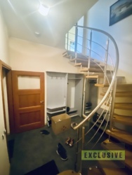 Дворівнева 2к. квартира з терасою, панорама моря! фото 5 Дворівнева 2к. квартира з терасою, панорама моря! фото 5