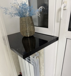 Трикімнатна квартира з видом на море. фото 6 Трикімнатна квартира з видом на море. фото 6