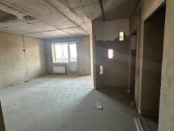 Двухуровневая квартира в Монолит фото 1 Двухуровневая квартира в Монолит фото 1