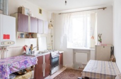 Продам 2к квартиру в Новой долине фото 8 Продам 2к квартиру в Новой долине фото 8