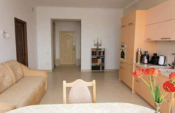 Элитный дом у моря, квартира с ремонтом и панорамным видом на море! фото 6 Элитный дом у моря, квартира с ремонтом и панорамным видом на море! фото 6