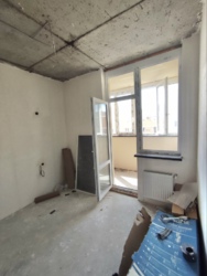 Однокімнатна ЖК Кольоровий Бульвар фото 9 Однокімнатна ЖК Кольоровий Бульвар фото 9