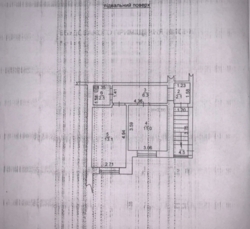 4х комнатная квартира Монолит фото 9 4х комнатная квартира Монолит фото 9