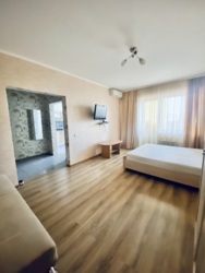 Квартира з ремонтом у сучасній новобудові! фото 4 Квартира з ремонтом у сучасній новобудові! фото 4