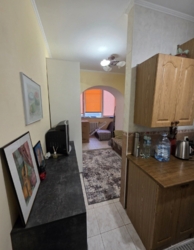 1 комнатная квартира ЖК АББО фото 13 1 комнатная квартира ЖК АББО фото 13