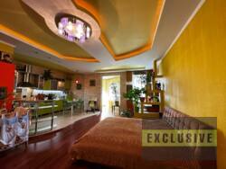 Элитная квартира с евроремонтом! Фиеста фото 14 Элитная квартира с евроремонтом! Фиеста фото 14