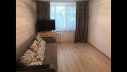 Квартира з ремонтом через дорогу від пляжу! фото 3 Квартира з ремонтом через дорогу від пляжу! фото 3