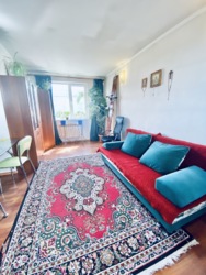 Большая квартира в Александровке по цене маленькой малосемейки фото 5 Большая квартира в Александровке по цене маленькой малосемейки фото 5