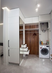 Однокомнатная квартира VIP класса фото 13 Однокомнатная квартира VIP класса фото 13