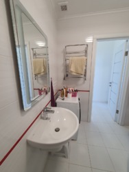 Квартира студія з видом на море фото 19 Квартира студія з видом на море фото 19