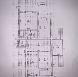 4х комнатная квартира Монолит фото 10 4х комнатная квартира Монолит фото 10