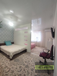 Уютная 2-комнатная квартира в новом доме — заходите и влюбляйтесь! фото 27 Уютная 2-комнатная квартира в новом доме — заходите и влюбляйтесь! фото 27