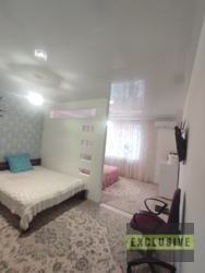 Уютная 2-комнатная квартира в новом доме — заходите и влюбляйтесь! фото 26 Уютная 2-комнатная квартира в новом доме — заходите и влюбляйтесь! фото 26