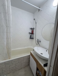 1 комнатная квартира с мебелью и техникой фото 8 1 комнатная квартира с мебелью и техникой фото 8