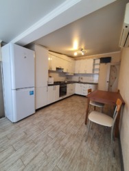 Двокімнатна квартира в АББО фото 14 Двокімнатна квартира в АББО фото 14