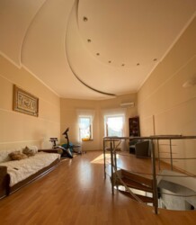 Статусна чотирикімнатна квартира з видом на море фото 2 Статусна чотирикімнатна квартира з видом на море фото 2