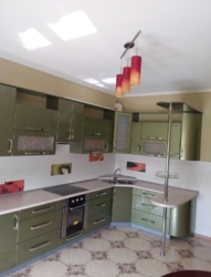 Велика квартира біля моря фото 1 Велика квартира біля моря фото 1