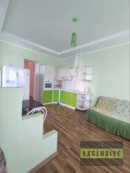 Однокімнатна квартира в новобудові фото 8 Однокімнатна квартира в новобудові фото 8