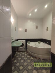 Однокімнатна квартира в новобудові фото 6 Однокімнатна квартира в новобудові фото 6