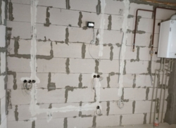 2 кімнатна квартира в передмісті Чорноморська фото 2 2 кімнатна квартира в передмісті Чорноморська фото 2