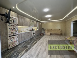 Велика і простора двокімнатна квартира в Моноліті фото 16 Велика і простора двокімнатна квартира в Моноліті фото 16