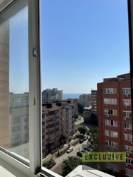 Велика і простора двокімнатна квартира в Моноліті фото 14 Велика і простора двокімнатна квартира в Моноліті фото 14