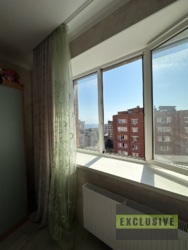 Велика і простора двокімнатна квартира в Моноліті фото 15 Велика і простора двокімнатна квартира в Моноліті фото 15