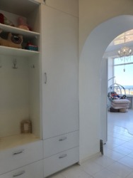 Квартира студія з видом на море фото 65 Квартира студія з видом на море фото 65