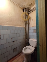 2 кімнатна квартира комунального типу фото 20 2 кімнатна квартира комунального типу фото 20